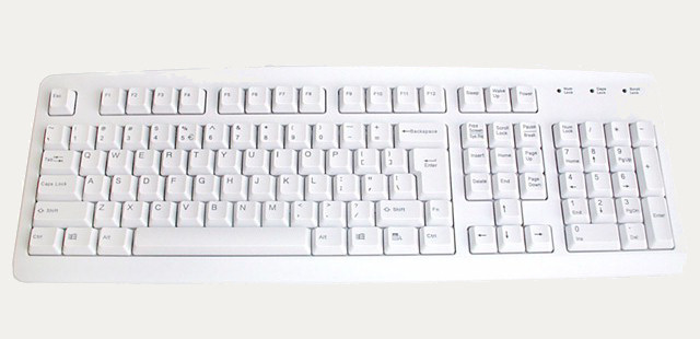 keyboard